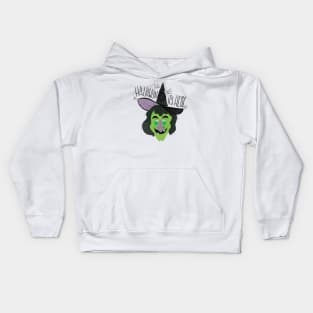 Witch Kids Hoodie